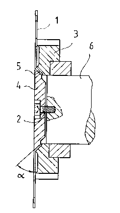 Une figure unique qui représente un dessin illustrant l'invention.